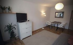 Apartament Przy Gdanskiej Starowce